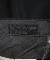 COMME des GARCONS HOMME（コムデギャルソンオム）スラックス 黒 サイズ:S メンズ/2200651640022