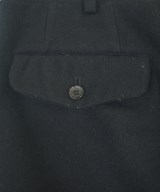 COMME des GARCONS HOMME（コムデギャルソンオム）スラックス 黒 サイズ:S メンズ/2200651640022