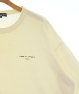 COMME des GARCONS HOMME（コムデギャルソンオム）Tシャツ・カットソー 白 サイズ:S メンズ/2200642858085