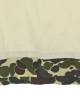 COMME des GARCONS HOMME（コムデギャルソンオム）Tシャツ・カットソー 白 サイズ:S メンズ/2200642858085