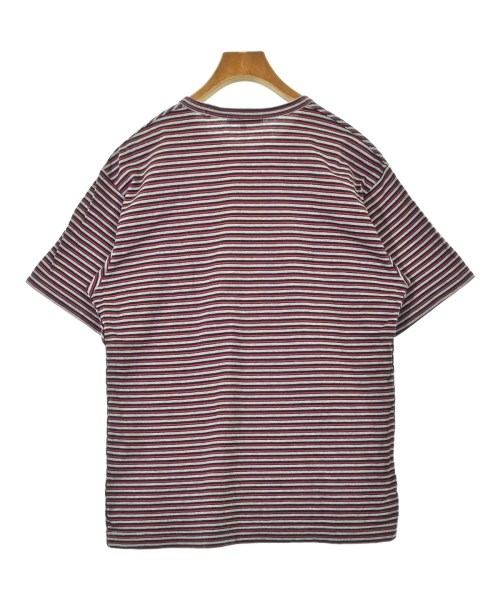 COMME des GARCONS HOMME（コムデギャルソンオム）Tシャツ・カットソー グレー サイズ:M メンズ/2200644185028