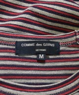 COMME des GARCONS HOMME（コムデギャルソンオム）Tシャツ・カットソー グレー サイズ:M メンズ/2200644185028