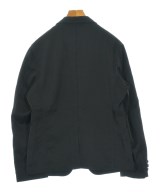 COMME des GARCONS HOMME（コムデギャルソンオム）カジュアルジャケット 黒 サイズ:SS メンズ/2200645035063