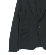 COMME des GARCONS HOMME（コムデギャルソンオム）カジュアルジャケット 黒 サイズ:SS メンズ/2200645035063