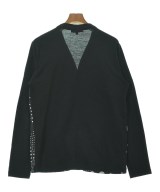 COMME des GARCONS HOMME（コムデギャルソンオム）カーディガン 黒 サイズ:M メンズ/2200652034035