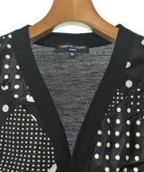 COMME des GARCONS HOMME（コムデギャルソンオム）カーディガン 黒 サイズ:M メンズ/2200652034035