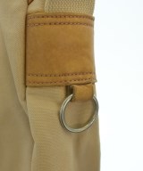 COMME des GARCONS HOMME（コムデギャルソンオム）ショルダーバッグ ベージュ サイズ:- メンズ/2200645454147