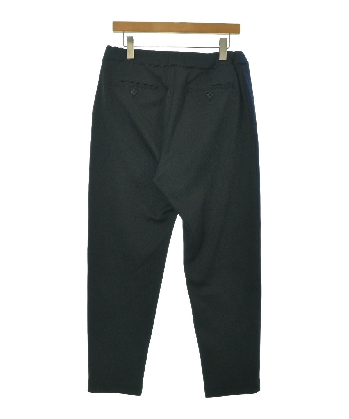 COMME des GARCONS HOMME スウェットパンツ 紺 M 【公式通販】