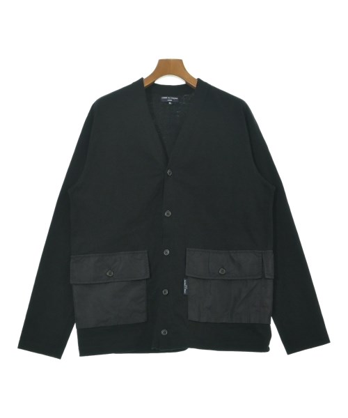 COMME des GARCONS HOMME(コムデギャルソンオム)Tシャツ・カットソー 黒 サイズ:XL/2200646973043