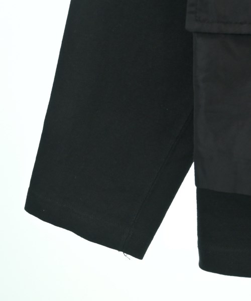 COMME des GARCONS HOMME（コムデギャルソンオム）Tシャツ・カットソー 黒 サイズ:XL メンズ/2200646973043