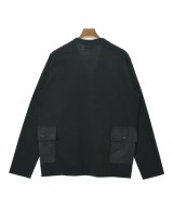 COMME des GARCONS HOMME（コムデギャルソンオム）Tシャツ・カットソー 黒 サイズ:XL メンズ/2200646973043