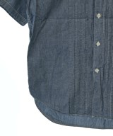 COMME des GARCONS HOMME（コムデギャルソンオム）カジュアルシャツ 青 サイズ:M メンズ/2200652432046