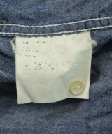 COMME des GARCONS HOMME（コムデギャルソンオム）カジュアルシャツ 青 サイズ:M メンズ/2200652432046