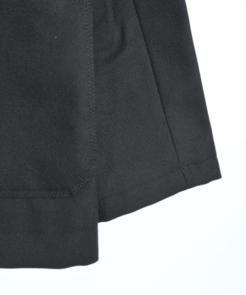 COMME des GARCONS HOMME（コムデギャルソンオム）テーラードジャケット 黒 サイズ:XS メンズ/2200652463125