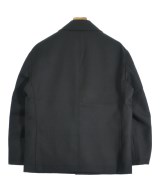COMME des GARCONS HOMME（コムデギャルソンオム）テーラードジャケット 黒 サイズ:XS メンズ/2200652463125