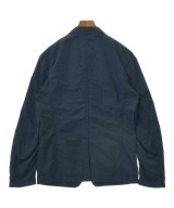 COMME des GARCONS HOMME（コムデギャルソンオム）カジュアルジャケット 紺 サイズ:S メンズ/2200644924023
