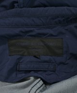 COMME des GARCONS HOMME（コムデギャルソンオム）カジュアルジャケット 紺 サイズ:S メンズ/2200644924023