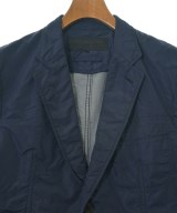 COMME des GARCONS HOMME（コムデギャルソンオム）カジュアルジャケット 紺 サイズ:S メンズ/2200644924023