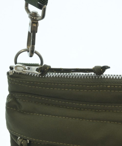 COMME des GARCONS HOMME（コムデギャルソンオム）ショルダーバッグ カーキ サイズ:- メンズ/2200645285284