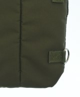 COMME des GARCONS HOMME（コムデギャルソンオム）ショルダーバッグ カーキ サイズ:- メンズ/2200645285284