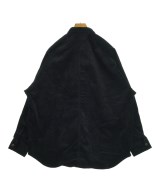 COMME des GARCONS HOMME（コムデギャルソンオム）カジュアルジャケット 黒 サイズ:L メンズ/2200651226011