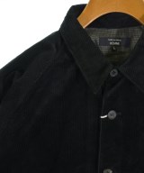 COMME des GARCONS HOMME（コムデギャルソンオム）カジュアルジャケット 黒 サイズ:L メンズ/2200651226011