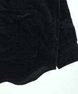 COMME des GARCONS HOMME（コムデギャルソンオム）カジュアルジャケット 黒 サイズ:L メンズ/2200651226011