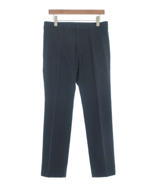 COMME des GARCONS HOMME(コムデギャルソンオム)スラックス 紺 サイズ:M/2200652161021