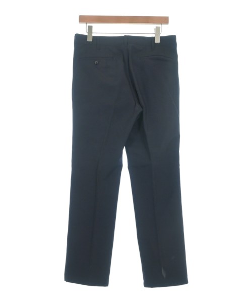 COMME des GARCONS HOMME（コムデギャルソンオム）スラックス 紺 サイズ:M メンズ/2200652161021