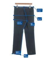 COMME des GARCONS HOMME（コムデギャルソンオム）スラックス 紺 サイズ:M メンズ/2200652161021
