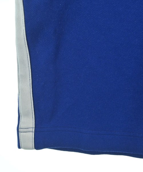 COMME des GARCONS HOMME（コムデギャルソンオム）ポロシャツ 青 サイズ:S メンズ/2200652161076