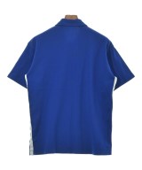 COMME des GARCONS HOMME（コムデギャルソンオム）ポロシャツ 青 サイズ:S メンズ/2200652161076