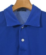 COMME des GARCONS HOMME（コムデギャルソンオム）ポロシャツ 青 サイズ:S メンズ/2200652161076