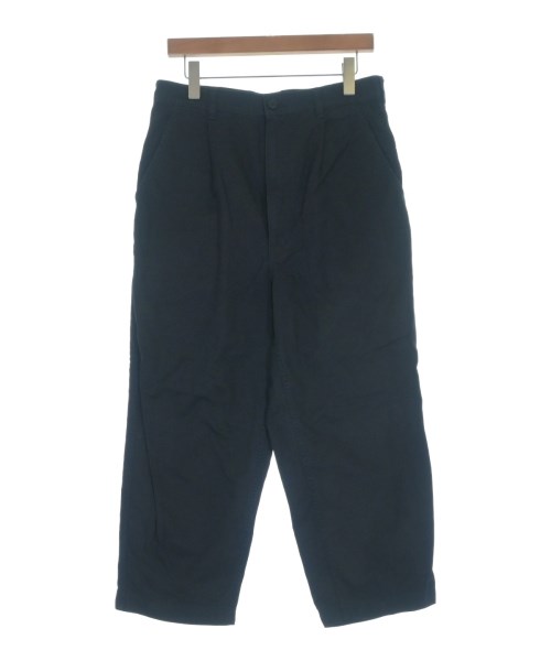 COMME des GARCONS HOMME(コムデギャルソンオム)チノパン 紺 サイズ:XS/2200652618037