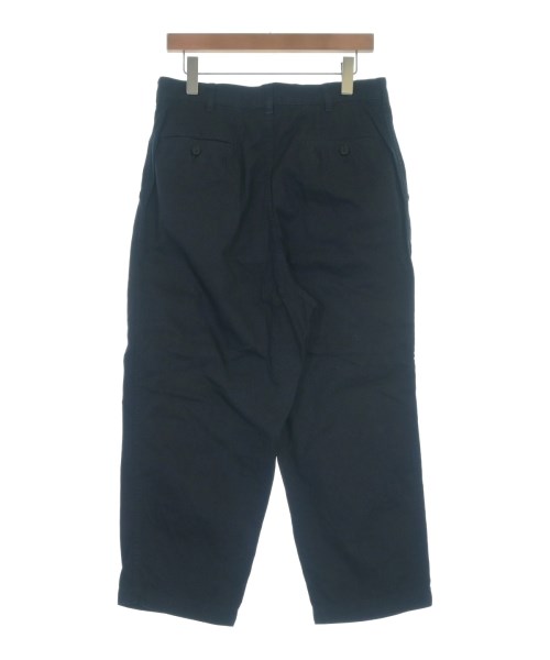 COMME des GARCONS HOMME（コムデギャルソンオム）チノパン 紺 サイズ:XS メンズ/2200652618037