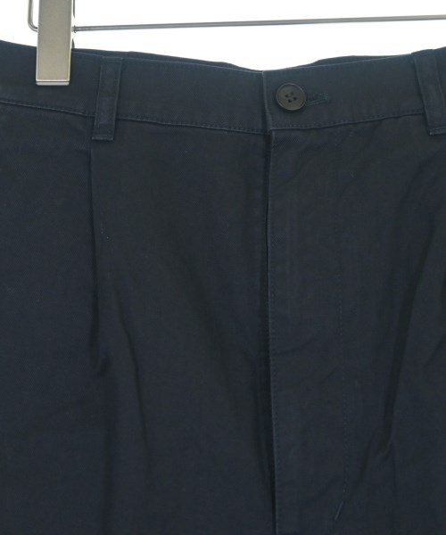 COMME des GARCONS HOMME（コムデギャルソンオム）チノパン 紺 サイズ:XS メンズ/2200652618037