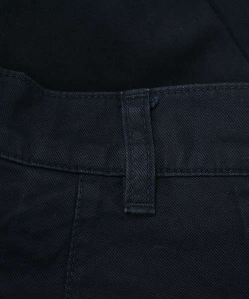 COMME des GARCONS HOMME（コムデギャルソンオム）チノパン 紺 サイズ:XS メンズ/2200652618037