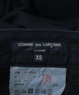 COMME des GARCONS HOMME（コムデギャルソンオム）チノパン 紺 サイズ:XS メンズ/2200652618037