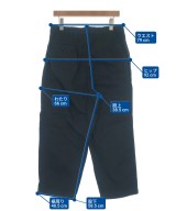 COMME des GARCONS HOMME（コムデギャルソンオム）チノパン 紺 サイズ:XS メンズ/2200652618037