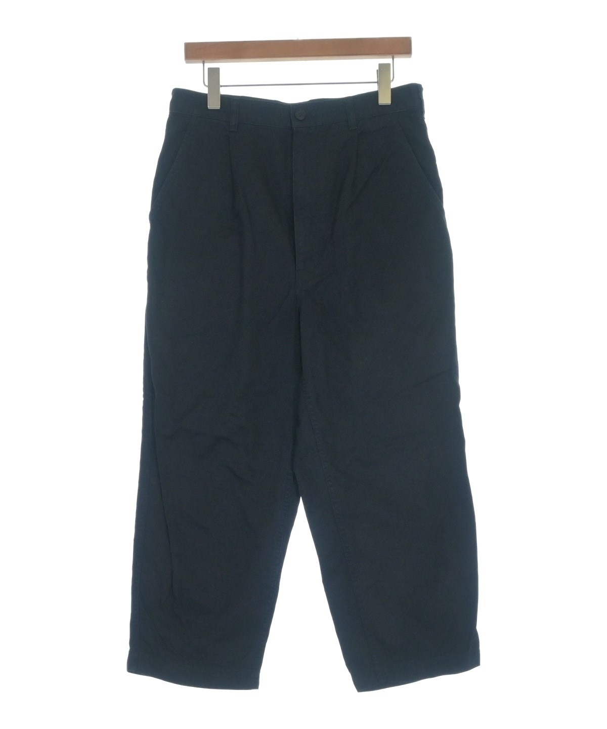COMME des GARCONS HOMME（コムデギャルソンオム）チノパン 紺 サイズ