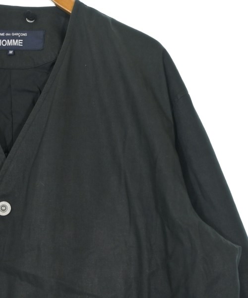 COMME des GARCONS HOMME（コムデギャルソンオム）その他 黒 サイズ:M メンズ/2200652705010