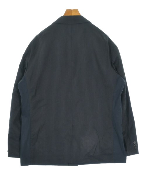 COMME des GARCONS HOMME（コムデギャルソンオム）カジュアルジャケット 黒 サイズ:M メンズ/2200652705027