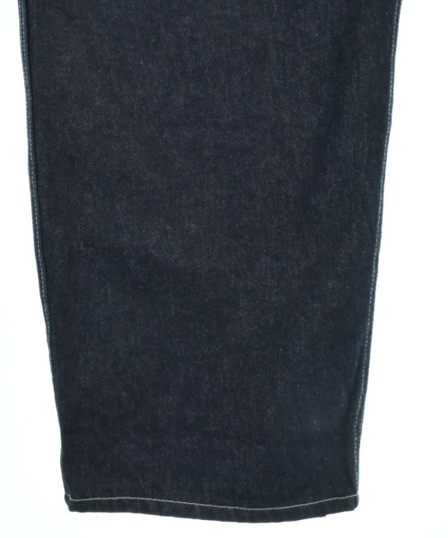 COMME des GARCONS HOMME（コムデギャルソンオム）デニムパンツ 紺 サイズ:M メンズ/2200652705034