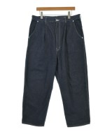 COMME des GARCONS HOMME（コムデギャルソンオム）デニムパンツ 紺 サイズ:M メンズ/2200652705034