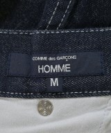 COMME des GARCONS HOMME（コムデギャルソンオム）デニムパンツ 紺 サイズ:M メンズ/2200652705034