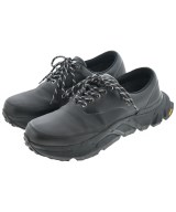 COMME des GARCONS HOMME（コムデギャルソンオム）スニーカー 黒 サイズ:UK8(26.5cm位) メンズ/2200652772043