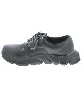 COMME des GARCONS HOMME（コムデギャルソンオム）スニーカー 黒 サイズ:UK8(26.5cm位) メンズ/2200652772043