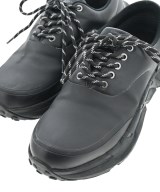 COMME des GARCONS HOMME（コムデギャルソンオム）スニーカー 黒 サイズ:UK8(26.5cm位) メンズ/2200652772043