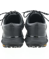 COMME des GARCONS HOMME（コムデギャルソンオム）スニーカー 黒 サイズ:UK8(26.5cm位) メンズ/2200652772043