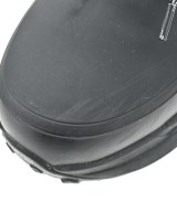 COMME des GARCONS HOMME（コムデギャルソンオム）スニーカー 黒 サイズ:UK8(26.5cm位) メンズ/2200652772043